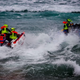 Illustration for article titled The 2019/20 Trans Agulhas Challenge currently in progress